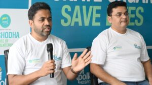 Doctor calls for organ donation to meet demand, offer healthy life for patients