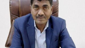 Kuvempu University Registrar flags NCTE recognition of Sagar Gangothi College