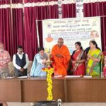 Hassan CPM condemns Nishchalananda Swamy for calling leftists ‘most dangerous’, ‘selfish’