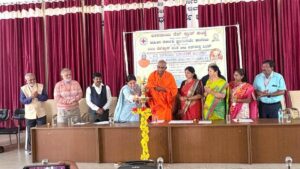 Hassan CPM condemns Nishchalananda Swamy for calling leftists ‘most dangerous’, ‘selfish’