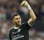Chelsea agree £7.5m fee for Villa’s Martinez