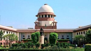 Supreme Court sceptical about binding SIR Tribunals to timeline; seeks disposal details
