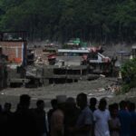 13 from Karnataka stranded in Nepal, Tibet after flash floods