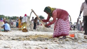 All registered workers migrated to VB-G RAM G; e-KYC not mandatory for employment: Centre