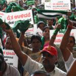After 540 days of protests, Karnataka CM invites those opposing Bidadi Township for talks