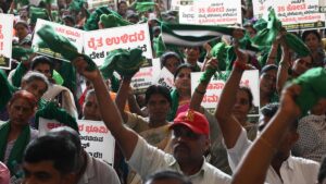 After 540 days of protests, Karnataka CM invites those opposing Bidadi Township for talks