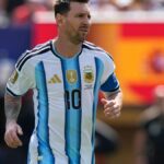 P.K. Firoz seeks VACB enquiry into the Messi affair