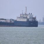 Iran says Trump ‘lied’ about US control over Strait of Hormuz