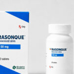 FDA approves new drug Rasonque to treat advanced pancreatic cancer