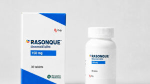 FDA approves new drug Rasonque to treat advanced pancreatic cancer