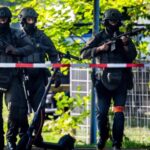 Police arrest Swiss man over after deadly rave shooting