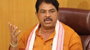 Nagendra episode: BJP to lay siege to Vidhana Soudha on August 24