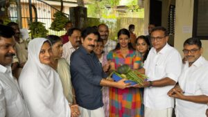 MLA offers tourism-linked agriculture market for Nilambur in Kerala’s Malappuram