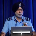 Today’s battle airspace defined by information superiority, split-second decision making: Deputy Chief of Air Staff