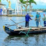 72nd Nehru Trophy Boat Race to be held on Punnamada Lake in Keralam on August 22