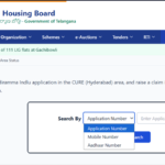 Lotteries for Indiramma Houses in Hyderabad from August 27; draws to be livestreamed