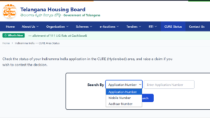 Lotteries for Indiramma Houses in Hyderabad from August 27; draws to be livestreamed
