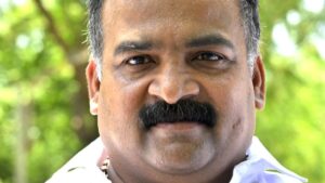 TNCC president Manickam Tagore opposes proposed charges on Jan Dhan account withdrawals
