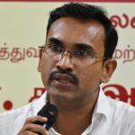 Tamil Nadu Health Minister clarifies on gold ring scheme tender