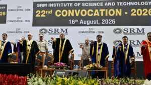 Student death over drugs very painful: Vice-President