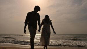 In Chennai, the beach finds its way into love and heartbreak