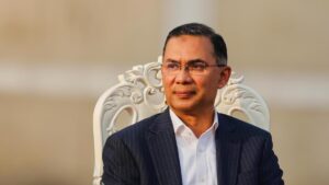 ‘Propitious environment needs to be created’: Bangladesh says PM Tarique Rahman will not visit India until Hasina’s extradition