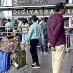 KIA handled 22.6 million passengers in first six months of 2026