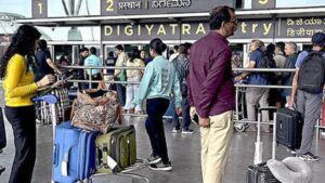 KIA handled 22.6 million passengers in first six months of 2026