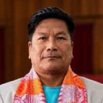 Assam tribal council Deputy Speaker found dead