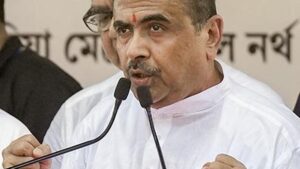 Syama Prasad Mookerjee’s contributions to be included in educational curriculum from 2027: Suvendu