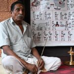 How ‘Raveli pattu’, Kerala’s ancient story telling tradition, is struggling to survive