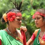 Once a Maoist stronghold, Tummala now has schools and roads, says young Koya artiste