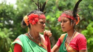 Once a Maoist stronghold, Tummala now has schools and roads, says young Koya artiste