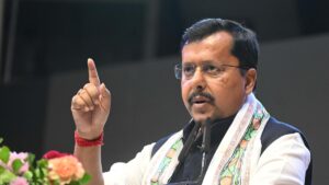 BJP brainstorming on Gen Z outreach concludes cohort is not ‘homogenous’