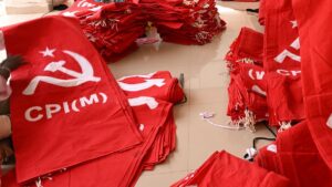 Tahsildar in Dindigul suspended for ordering collection of CPI, CPI(M) members’ details