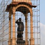 Netaji’s daughter moves Supreme Court for repatriation of his ashes from Tokyo temple