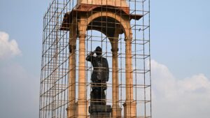 Netaji’s daughter moves Supreme Court for repatriation of his ashes from Tokyo temple