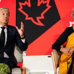 India, Canada reiterate commitment to complete trade deal by end of 2026