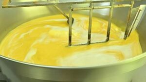 Testing labs to be set up at Pampa and Sannidhanam to ensure ghee quality