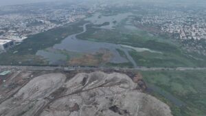 Construction activities around Pallikaranai marshland can be regulated, not banned: TNSWA tells Madras High Court