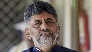 Water security is seventh guarantee, says Karnataka CM, promising Yettinahole water to Kolar and Chickballapur by 2027-end