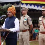 Palakkad railway division celebrates Independence Day