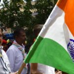 BJP seeks Zameer’s sacking over decision to skip flag hoisting in Vijayanagara district