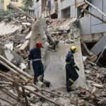 Demolish unauthorised under-construction structures: Cyberabad Municipal Corporation after Gachibowli building collapse