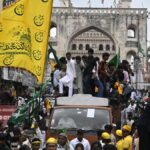 Faith and festivity mark Milad celebrations across Hyderabad
