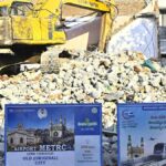 Government seeks early NOCs to keep HMR Phase-II on track