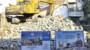 Government seeks early NOCs to keep HMR Phase-II on track