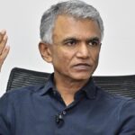 FIR over unauthorised posters featuring Minister Krishna Byre Gowda in Vidyaranyapura