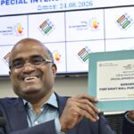 4.46 crore voters in Karnataka draft rolls; 1.07 crore names deleted