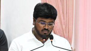 Four-member expert panel formed over mass fish kill in Kosasthalaiyar river, T.N. Environment Minister informs Assembly